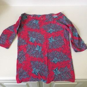 Lilly t shirt